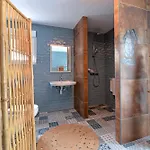 Privatif Avec Spa, Sauna A Colmar *