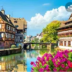 Privatif Avec Spa, Sauna A Colmar Feriehus Wintzenheim