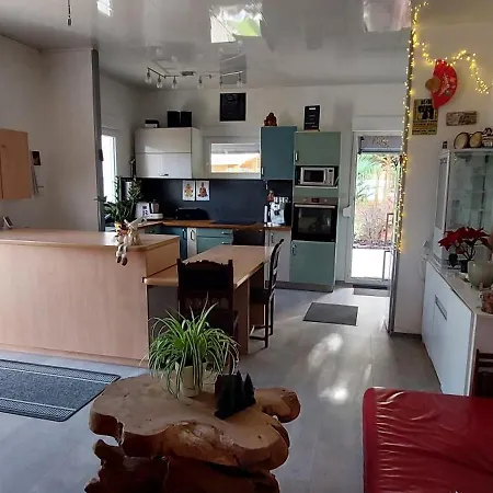 Gite, A Colmar En Privatif Дом отдыха Винтсенайм