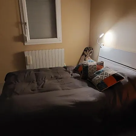 Gite, A Colmar En Privatif *