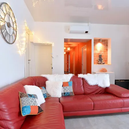 Gite, A Colmar En Privatif