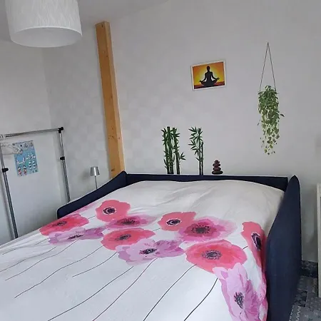 別荘 Privatif Avec Spa, Sauna A Colmar ヴィンツェンハイム