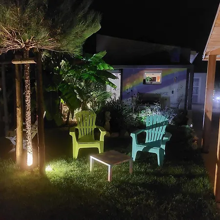 Privatif Avec Spa, Sauna A Colmar *