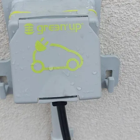 別荘 Privatif Avec Spa, Sauna A Colmar ヴィンツェンハイム