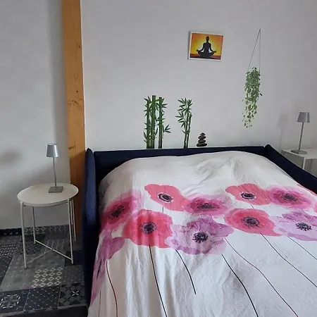 別荘 Privatif Avec Spa, Sauna A Colmar