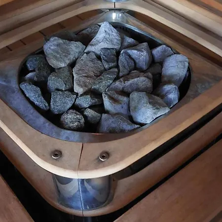 Privatif Avec Spa, Sauna A Colmar Wintzenheim
